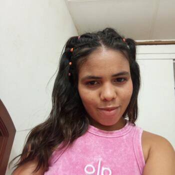 Niñera en Santa Marta: Yanina