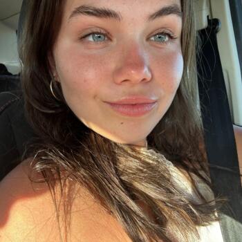 Canguro en San Vicente del Raspeig: Paula