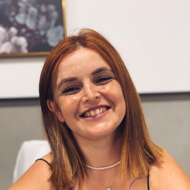 Babysitter in Caldelas (Guimarães): Sofia