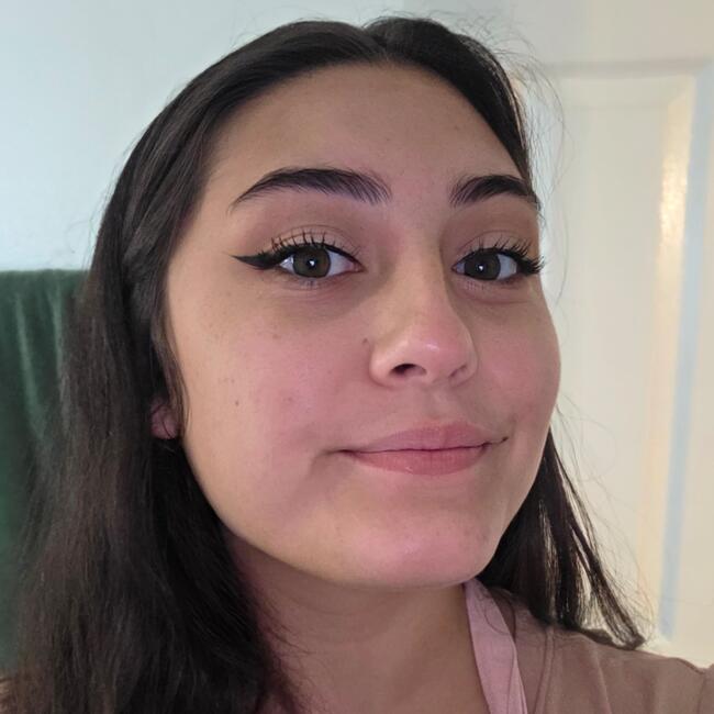 Babysitting job in Las Vegas: Lila