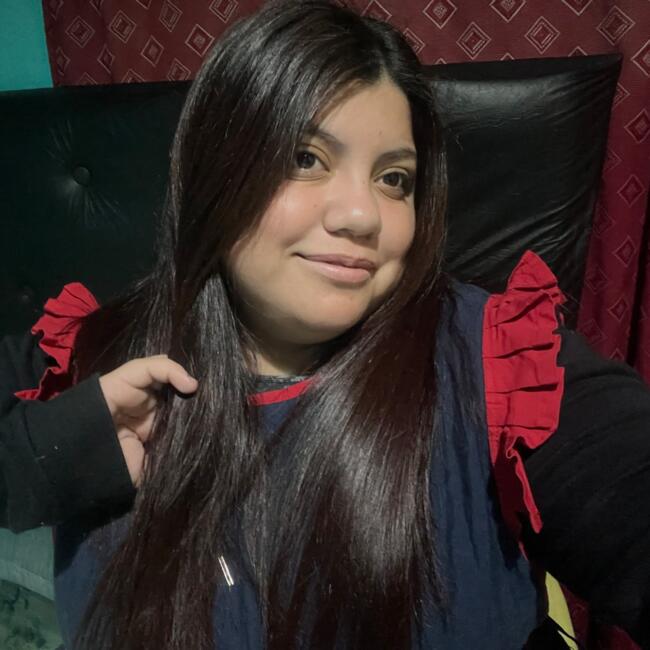 Niñera en San Fernando: Rocio