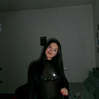 Babysitter Cartura: Chiara