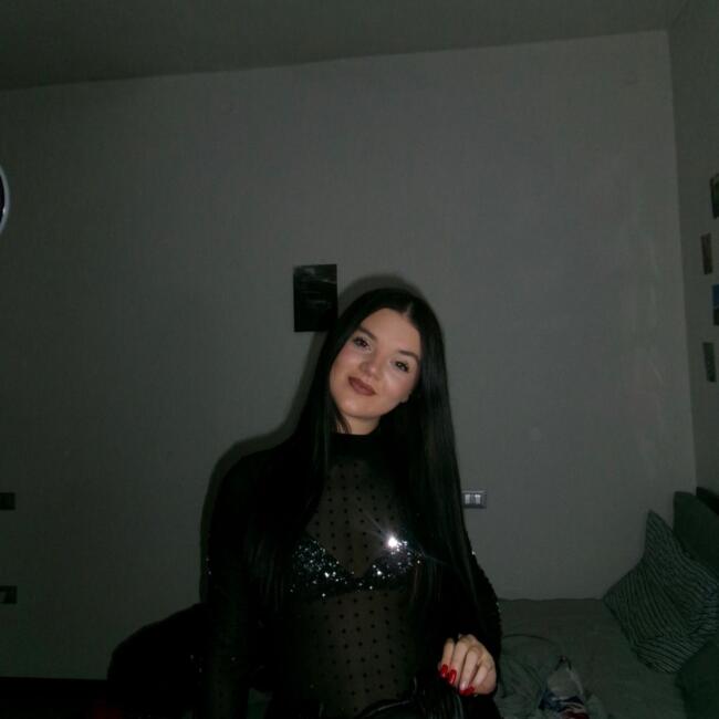 Babysitter in Cartura: Chiara