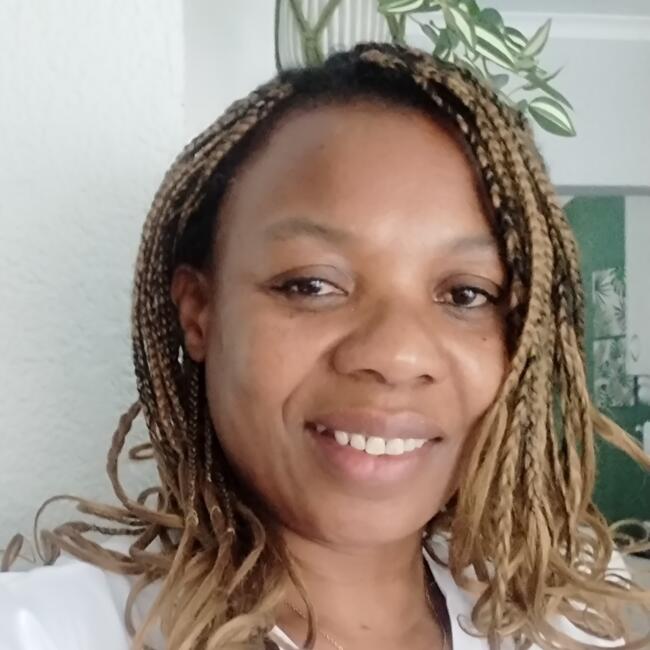 Babysitter in Johannesburg: Ella