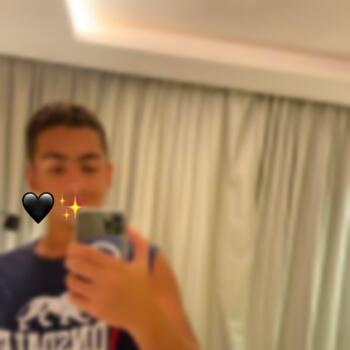 Babysitter in Fès: Mehdi