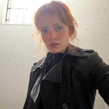 Niñera en Ciudad del Libertador General San Martín: Isabella