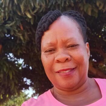 Babysitting job in Polokwane: babysitting job RAISIBE HILDAH