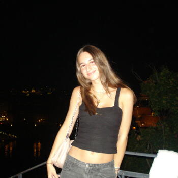 Nanny in Gandia: Maria