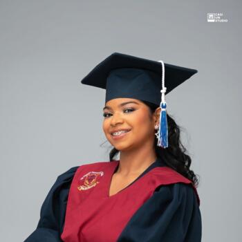 Babysitter in San Miguelito: Brianna