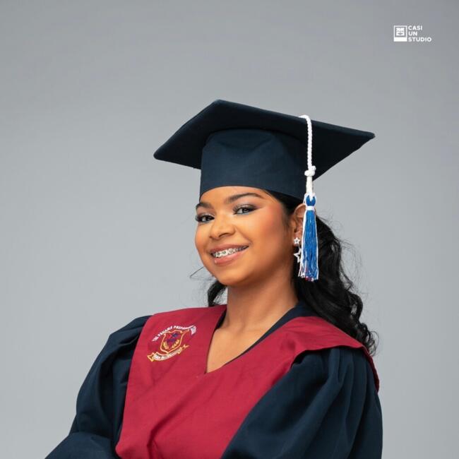 Babysitter in San Miguelito: Brianna