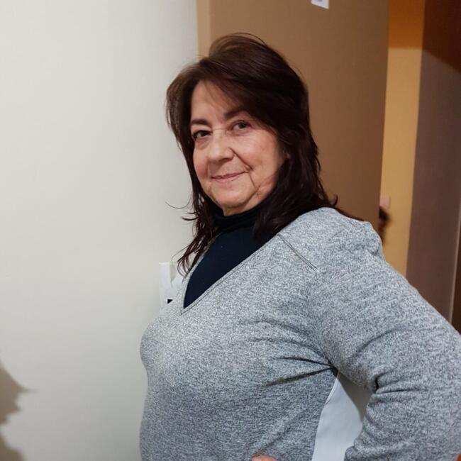 Nanny in Zaragoza: Nelly