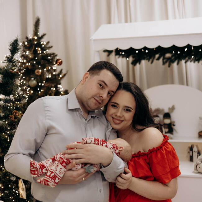 Babysitting job in Otwock: Julia