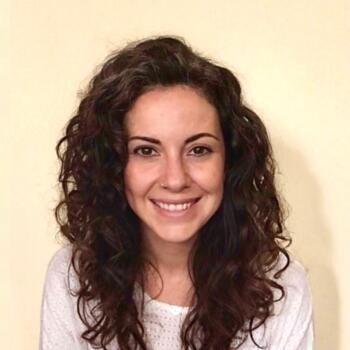 Babysitter em Caldas da Rainha: Luisa