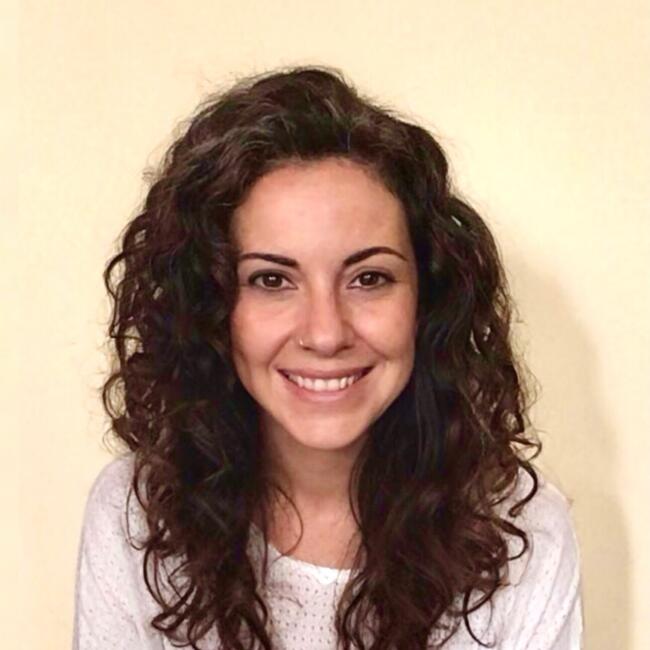Babysitter em Caldas da Rainha: Luisa