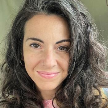 Babysitter Caldas da Rainha: Luisa