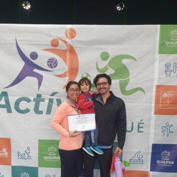 Babysitting job in Quilpué: babysitting job Alejandro