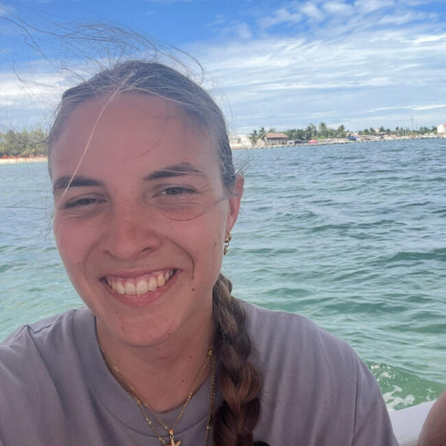 Babysitter in Châteauroux: Sarah