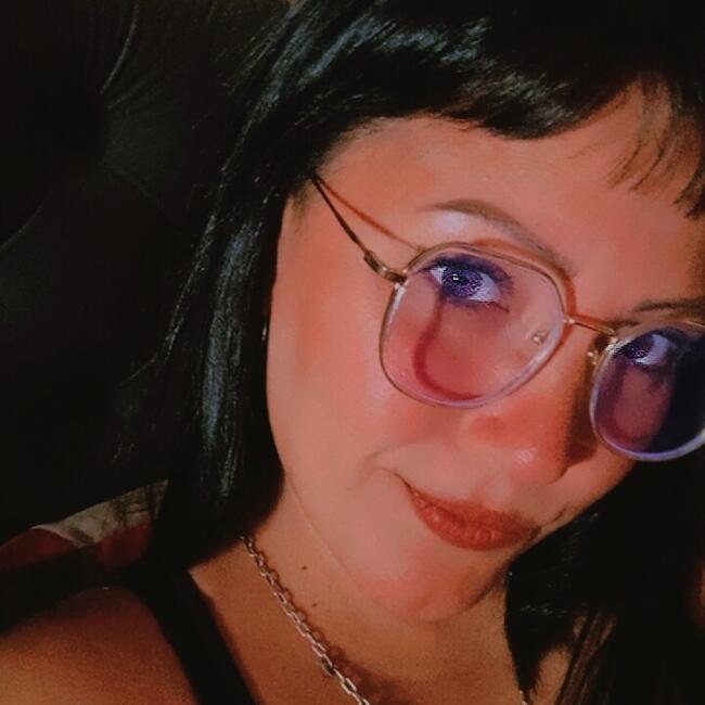 Babysitter in San Fernando: Soledad