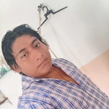 Babysitting job in Sudzal: babysitting job Jesus Alberto