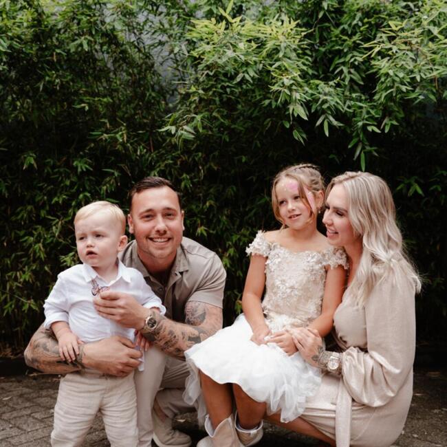 Babysitjob in Ravels: Karol