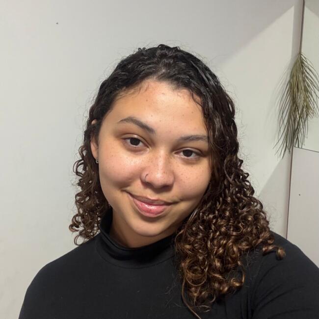 Babá em São Paulo: Mariana