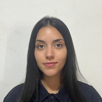 Niñera en Villa Domínico: Magali