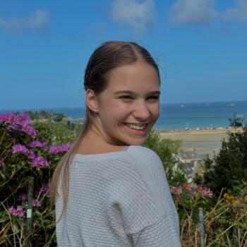 Babysitter in Beaumont: Anouk