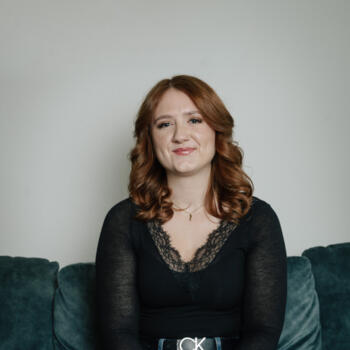 Babysitter in Wädenswil: Samantha