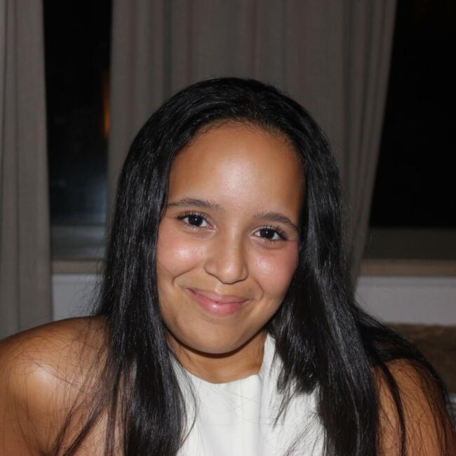 Babysitter em Oeiras: Alexandra