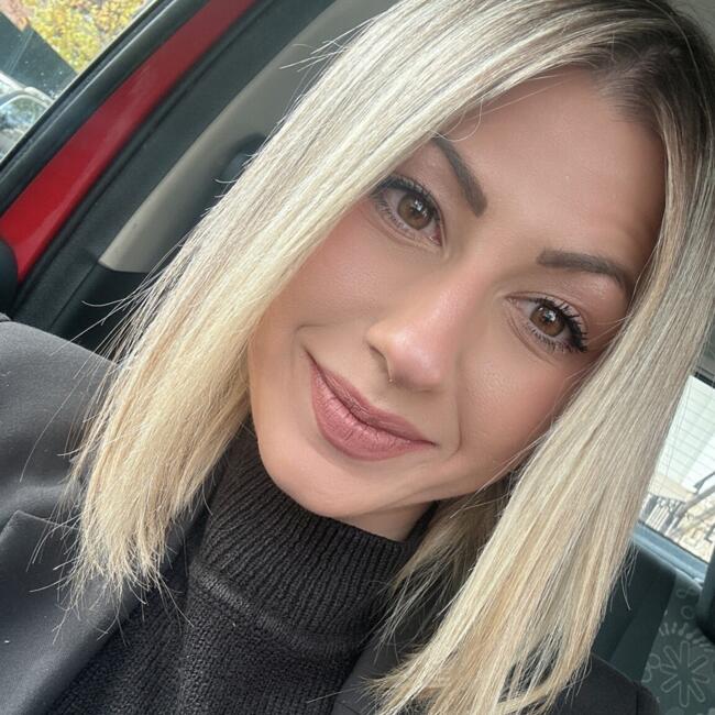 Canguro en Villanueva del Pardillo: Vicky