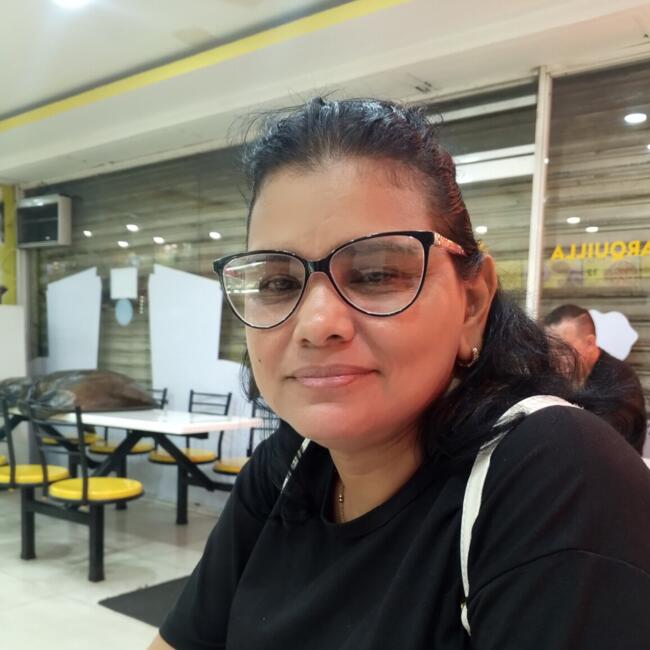 Niñera en Barcelona: Milagro