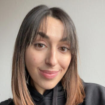 Babysitter Santiago de Compostela: Leila