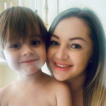 Childminder in Naas: Tatiana