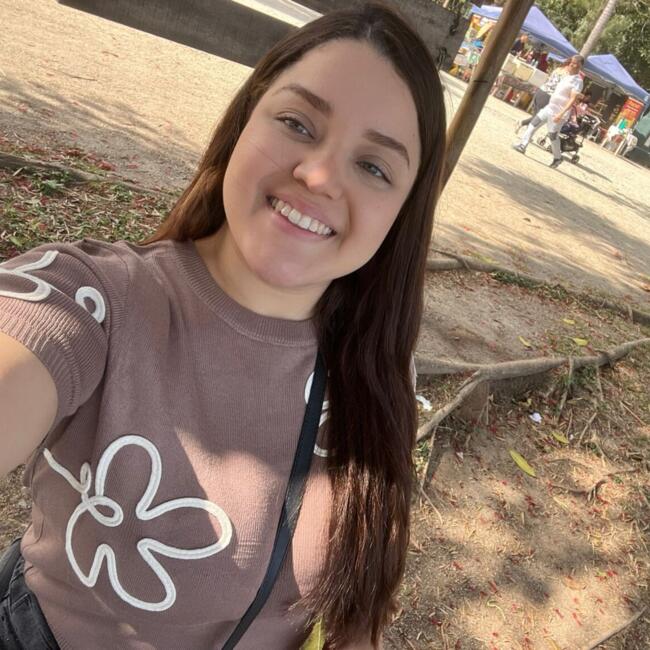 Babá em São Paulo: Amanda