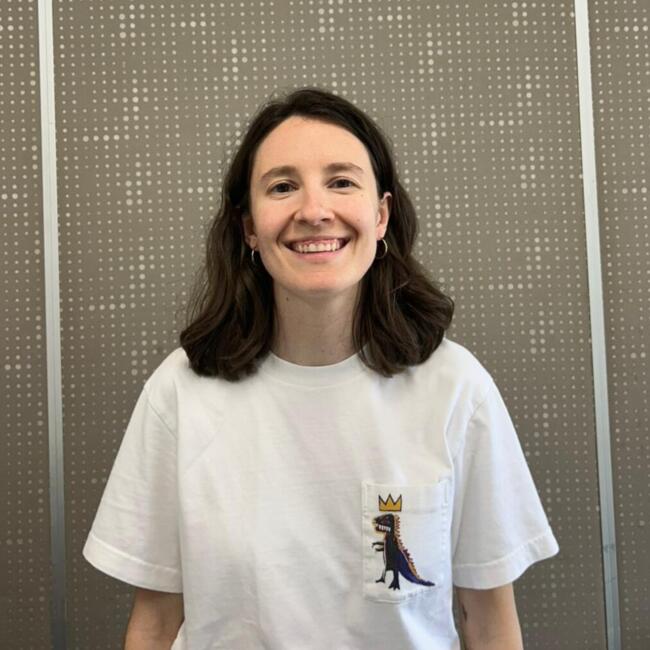 Babysitter in Sydney: Lucia