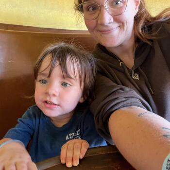 Babysitter in Brattleboro: Ashley