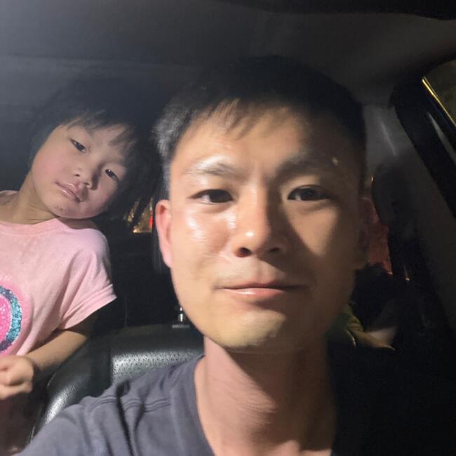 Babysitting job in Taipei: 義舜