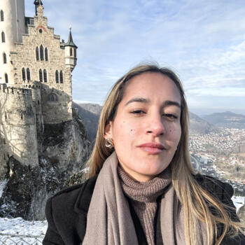 Babysitter in Buenos Aires: Daiana