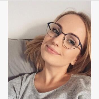 Barnvakt i Malmö: Urszula