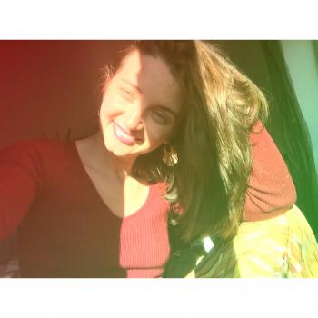 Babysitter in Loures: Diana