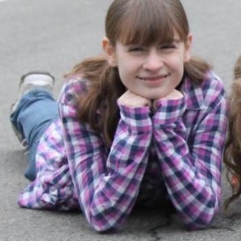 Babysitter in Gilbert: Sarah