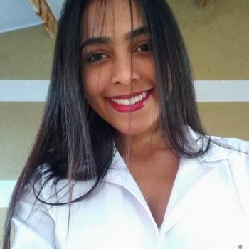Babysitter Guarulhos: Beatriz