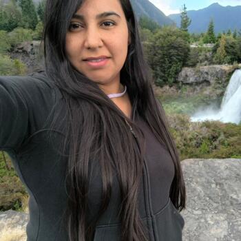 Padre/madre Santiago de Chile: Carolina