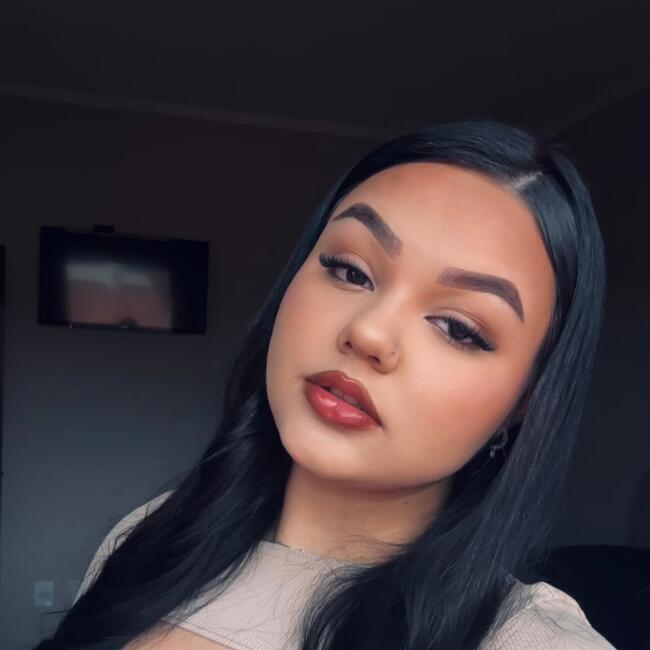 Babysitter in Jaguariúna: Evellyn