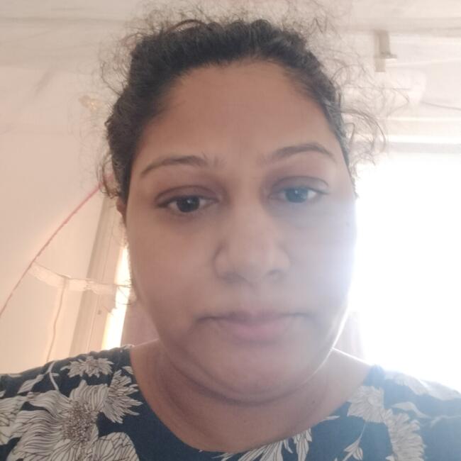 Babysitting job in Pimpri-Chinchwad: RUPALI