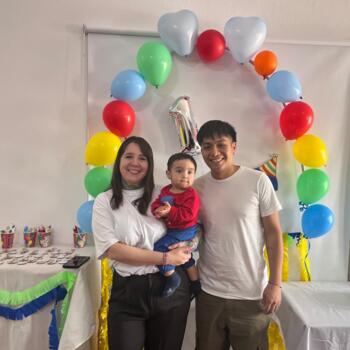 Babysitting job in Funes: Aylen