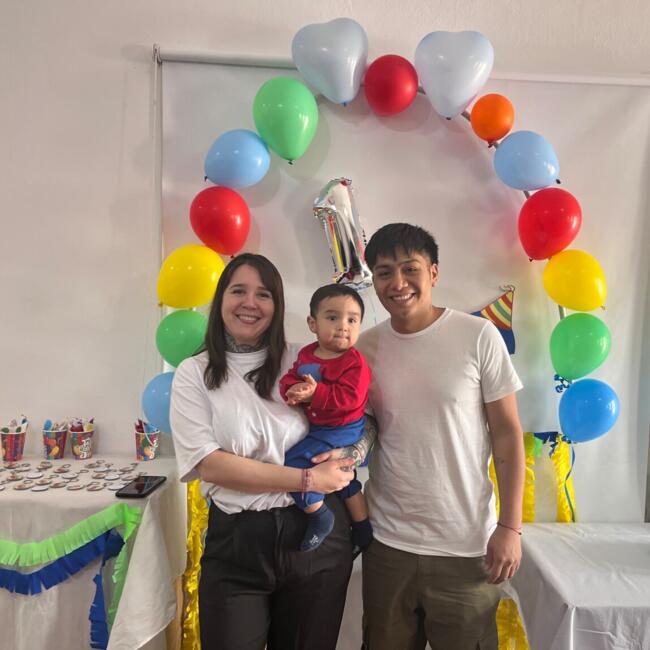 Babysitting job in Funes: Aylen