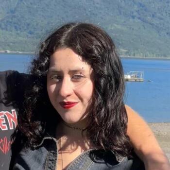 Niñera en Valdivia: Yulissa Rose - Marie