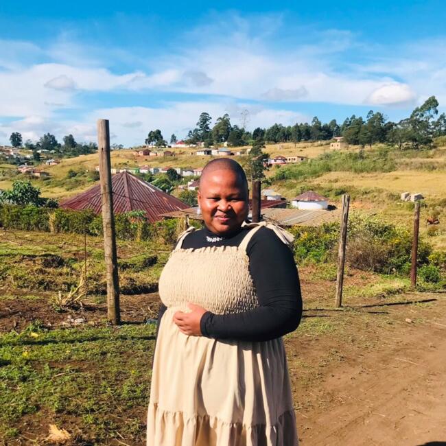 Nanny in Durban: Nonkululeko