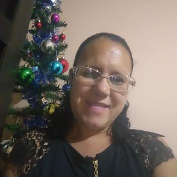 Babás em Campo Grande: Sandra